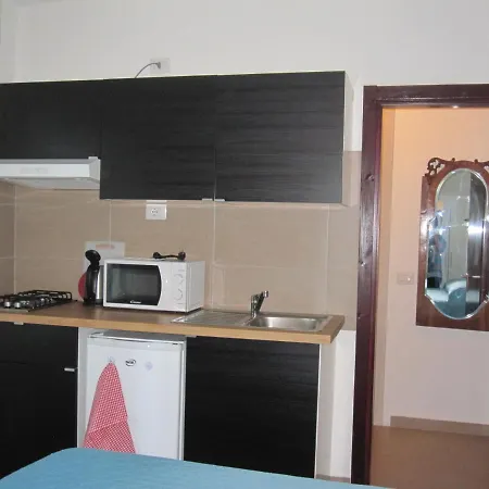 Casa Le Mansardine דירה ברגמו