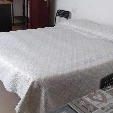 דירה Casa Le Mansardine