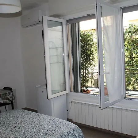 Casa Le Mansardine דירה ברגמו
