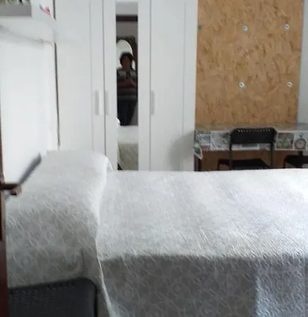 Casa Le Mansardine Bérgamo