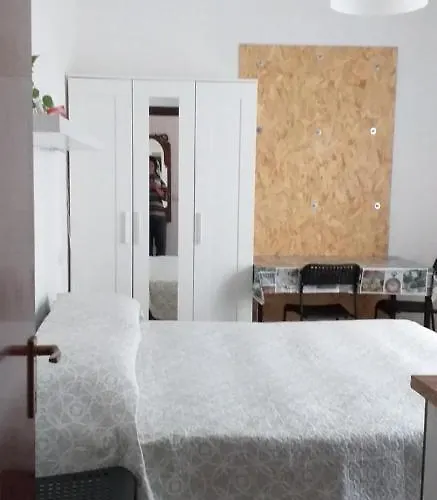 Appartement Casa Le Mansardine