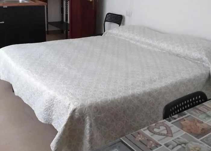 Appartement Casa Le Mansardine