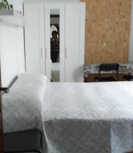 Casa Le Mansardine Bergame