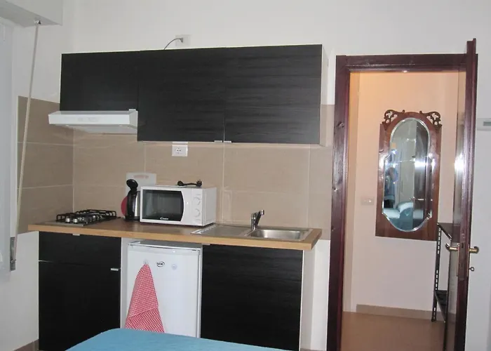 Casa Le Mansardine Apartment Bergamo