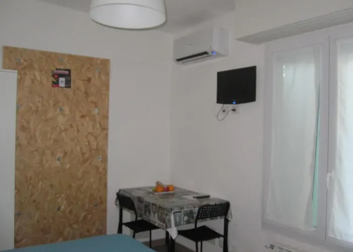 Casa Le Mansardine Apartment *